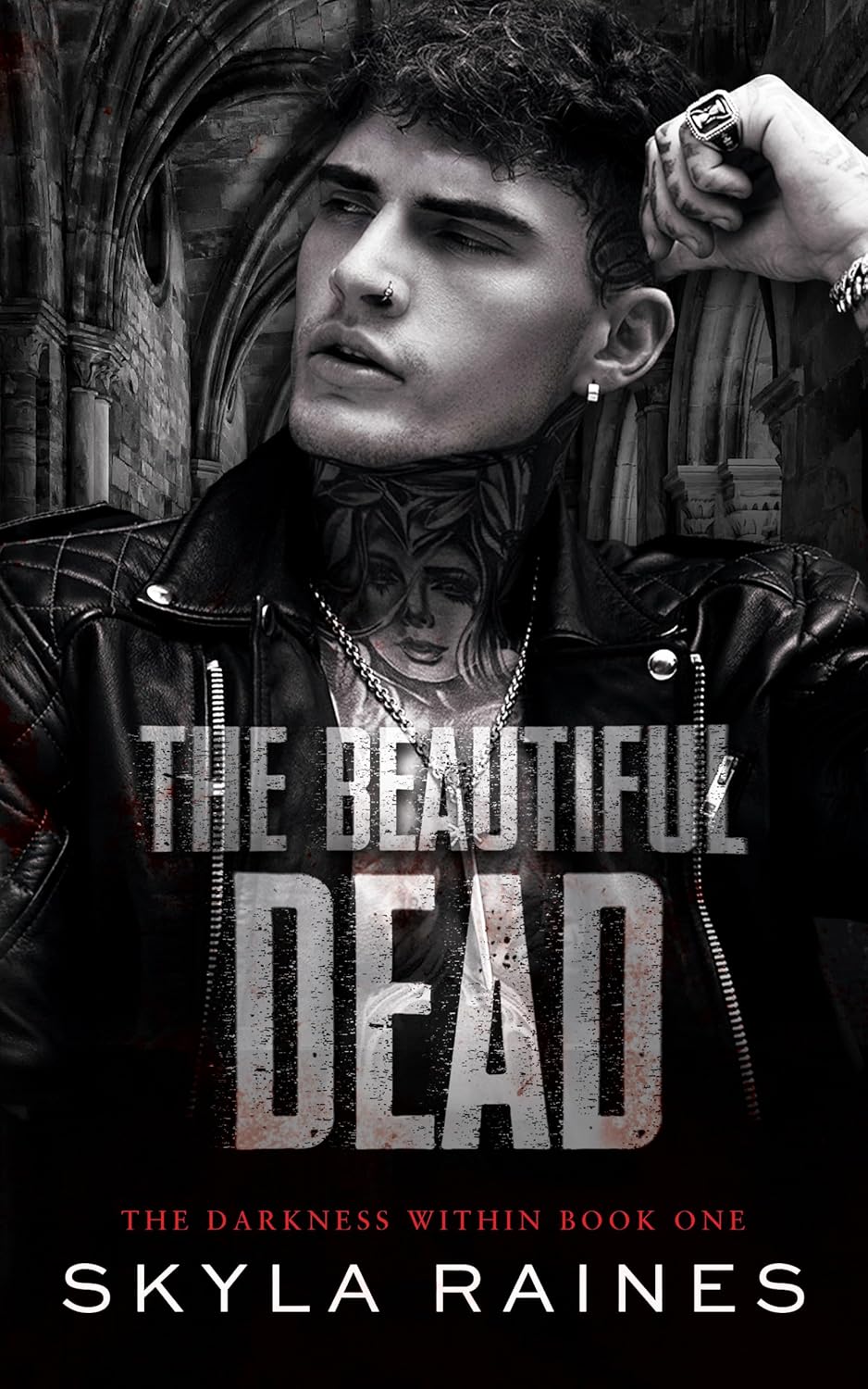 Listen to The Beautiful Dead
