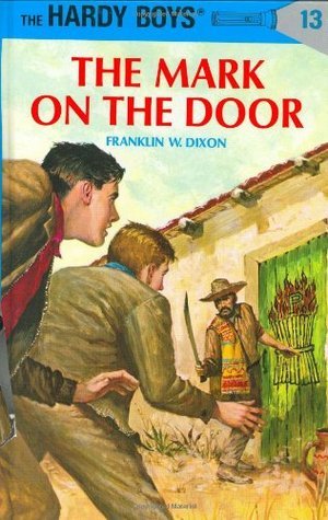 Listen to The Mark on the Door