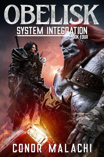 Listen to Obelisk – System Integration, Book Fourr
