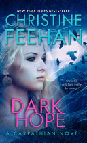 Dark Ghost (The Dark) (Christine Feehan)