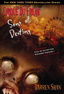 Sons of Destiny (Cirque du Freak) – Full Audiobook