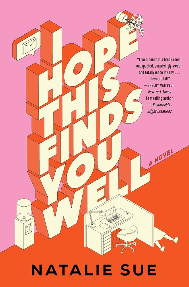 I Hope This Finds You Well — Narrated Edition