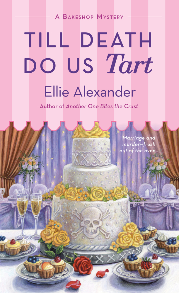 Till Death Do Us Tart Audiobook