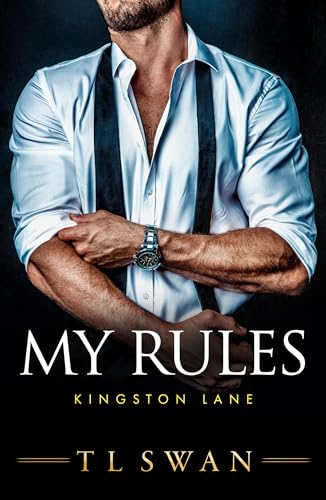 My Rules – Full Audiobook