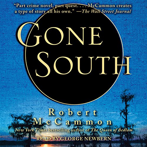 Stream Gone South by Robert R. McCammon