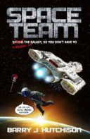 Space Team — Narrated Edition