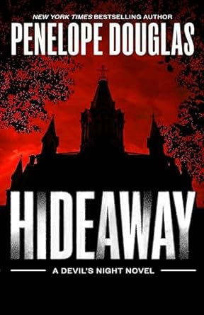 Penelope Douglas: Hideaway