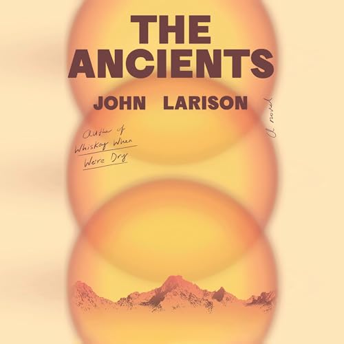 The Ancients Audiobook