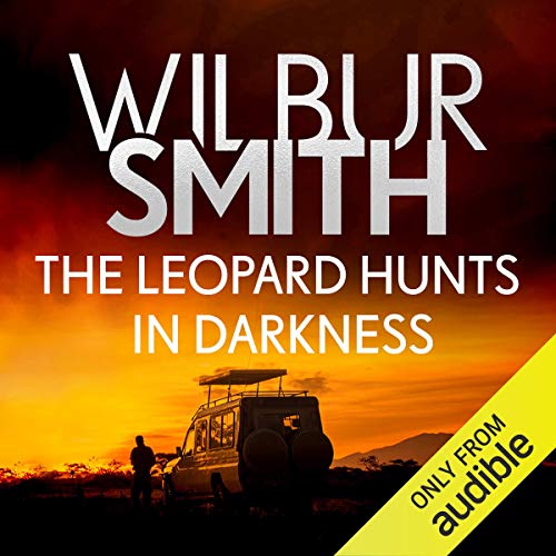 The Leopard Hunts in Darkness (The Ballantyne Series)