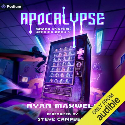 Apocalypse Audiobook