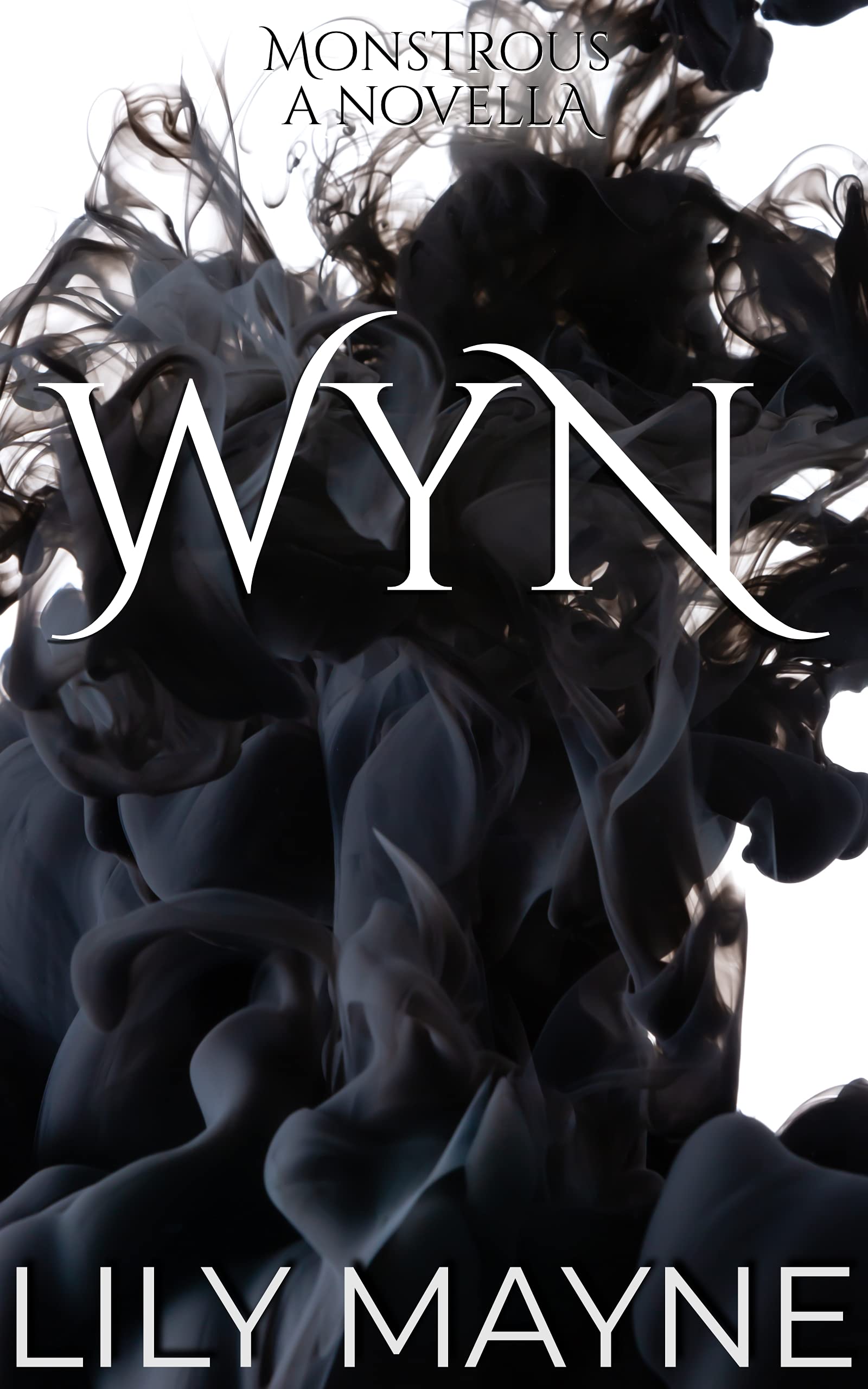 Lily Mayne: Wyn