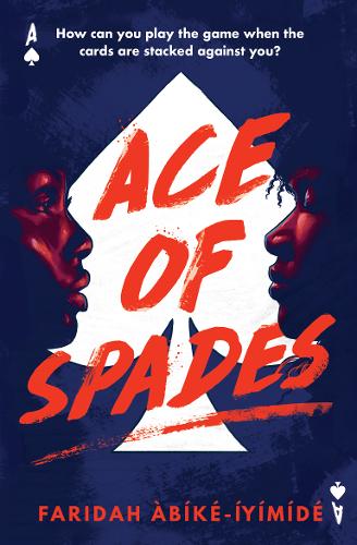 Stream Ace of Spades by Faridah Àbíké-Íyímídé