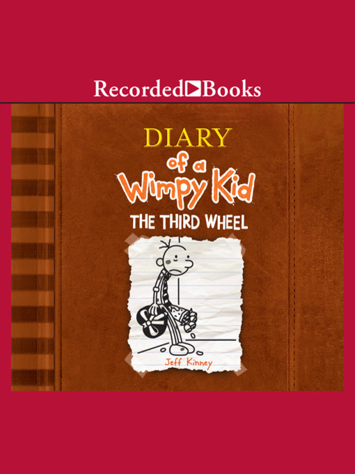 The Third Wheel – Full Audiobook