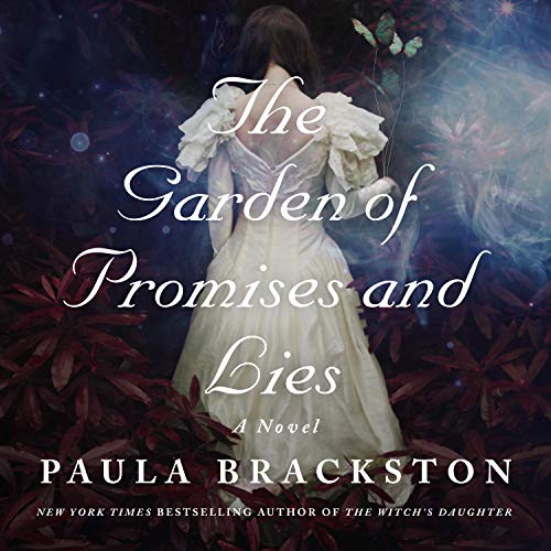 Stream The Garden of Promises and Lies (Found Things Series) by Paula Brackston