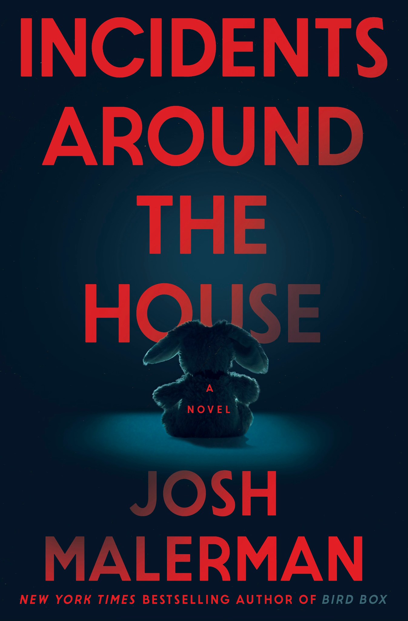 Incidents Around the House — Narrated Edition