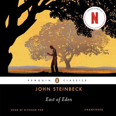 John Steinbeck: East of Eden