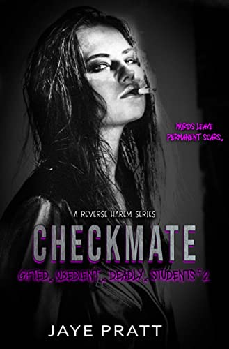 Stream Checkmate by Jaye Pratt
