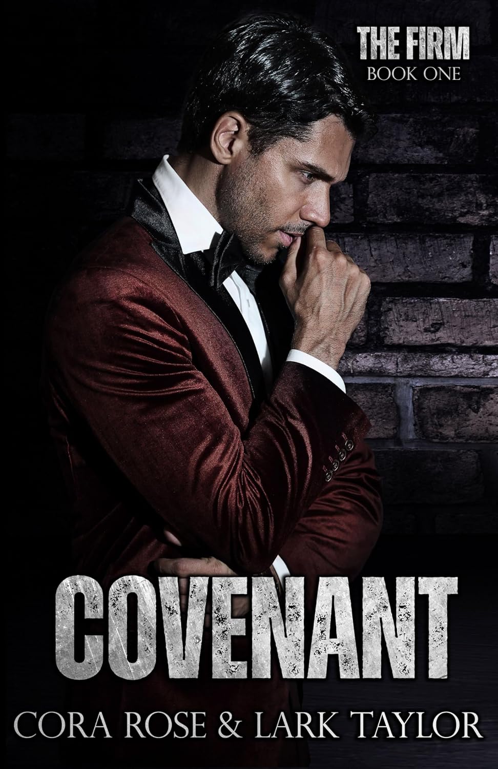 Covenant Audiobook
