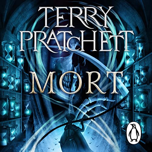 Mort (Terry Pratchett)