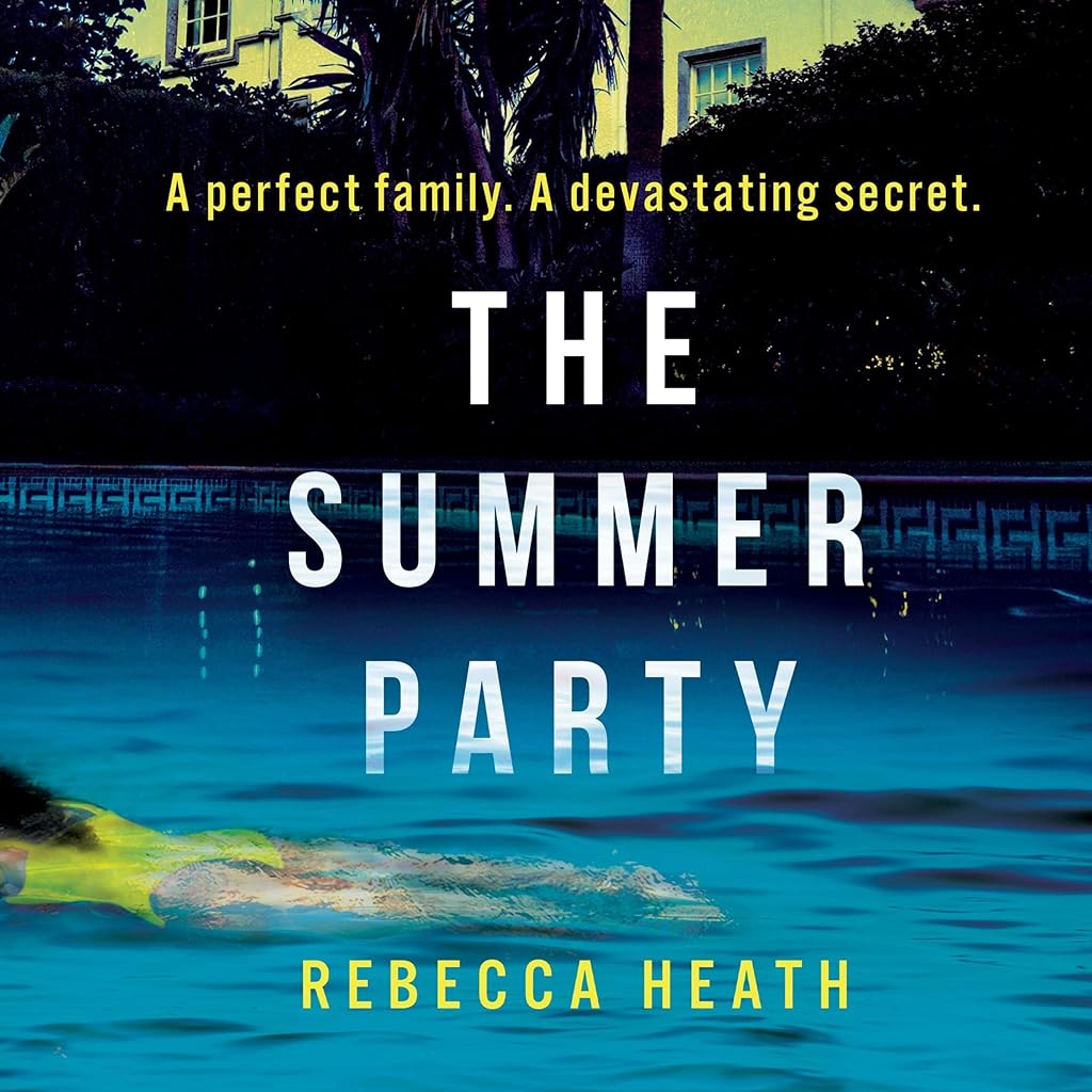 The Summer Party — Narrated Edition
