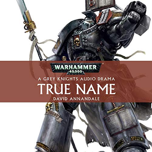 True Name (Echoes of War) (David Annandale)
