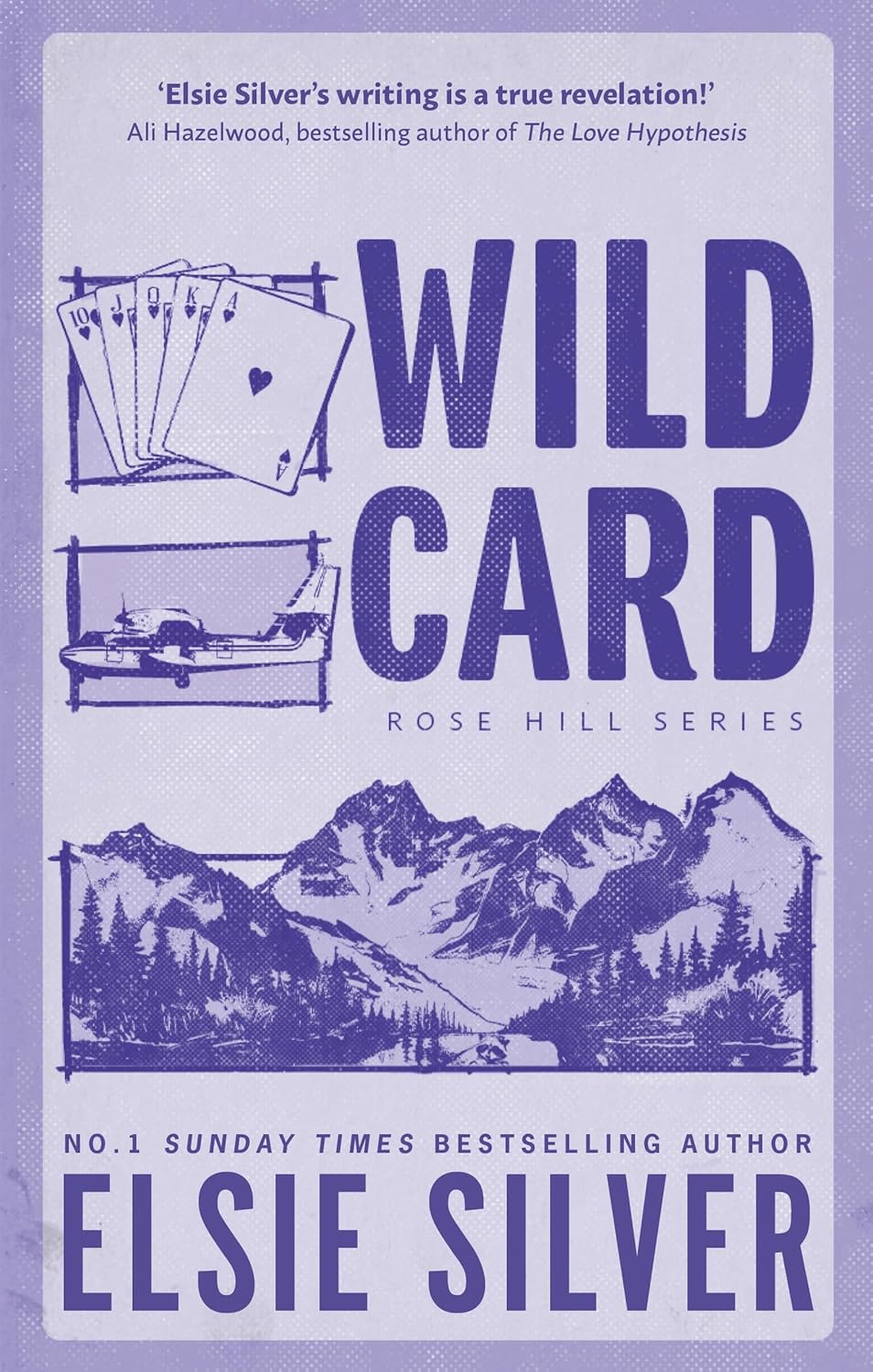 Elsie Silver: Wild Card