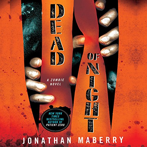Stream Dead of Night by Jonathan Maberry