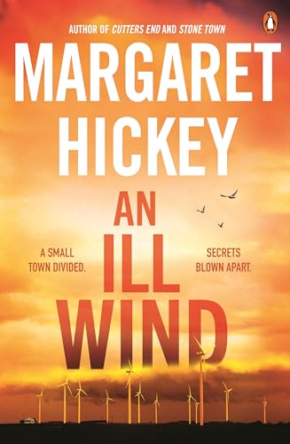Margaret Hickey: An Ill Wind