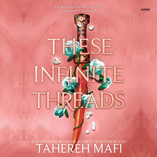 Listen to These Infinite Threads (This Woven Kingdom)