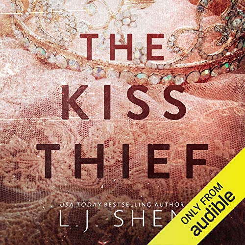 Free Audiobook: The Kiss Thief by L. J. Shen
