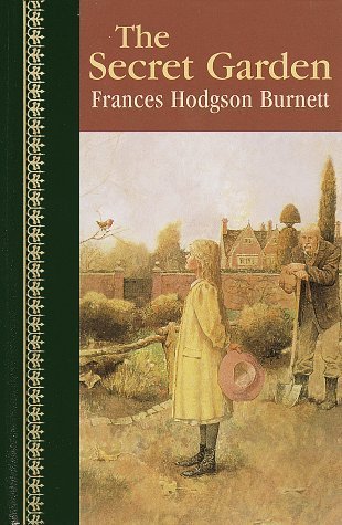 The Secret Garden – Full Audiobook