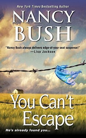 You Can’t Escape – Full Audiobook