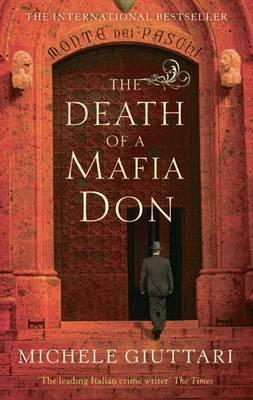 The Death of a Mafia Don (Michele Ferrara #3 — Narrated Edition