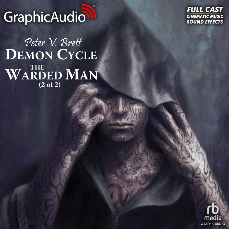 The Warded Man (Peter V. Brett)