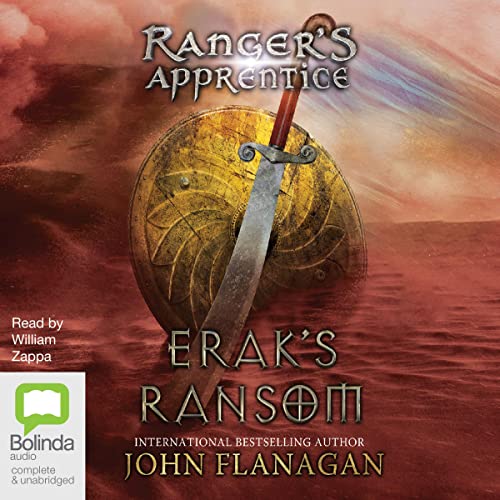 Erak’s Ransom (John Flanagan)