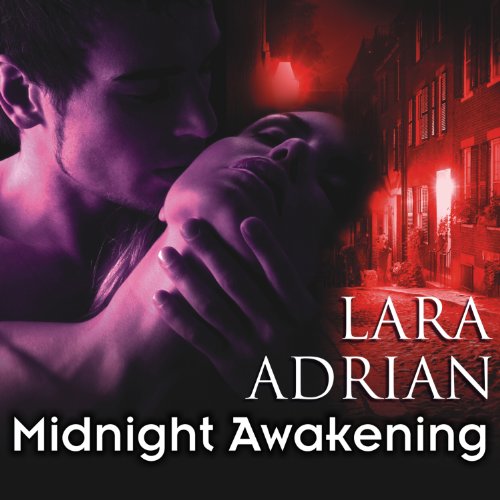 Listen to Midnight Awakening (Midnight Breed)