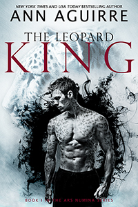 Listen to The Leopard King