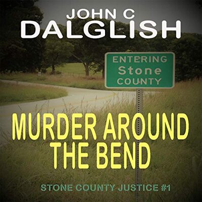 Stone County Justice Bks 1-4 (John C. Dalglish)