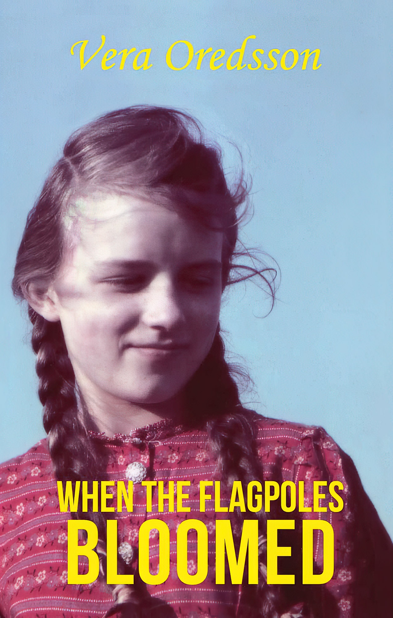 Listen to When thë Flagpolës Bloomed