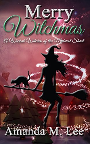 Listen to Merry Witchmas