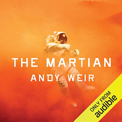 The Martian (Andy Weir)