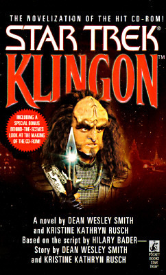 Stream Klingon: Star Trek by William Shatner