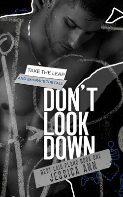 Best Laid Plans 01 – Don’t Look Down Audiobook