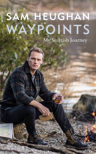 Waypoints Audiobook