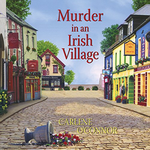 Murder in an Irish Village (Irish Village Mysteries)