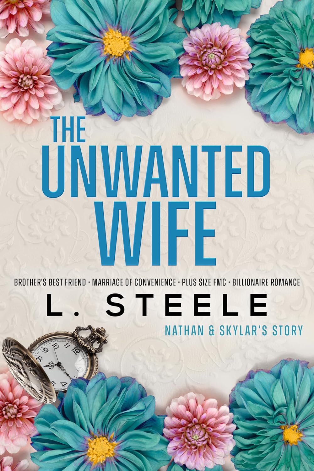 The Unwanted Wife – Full Audiobook