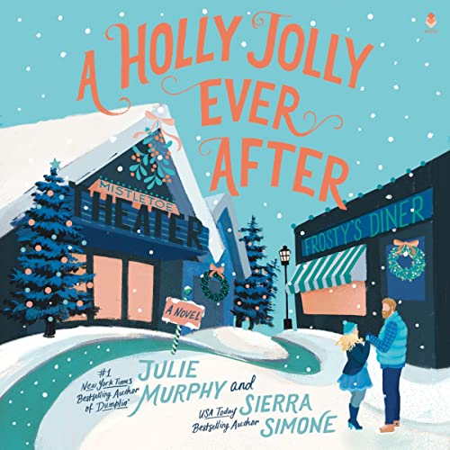Stream A Holly Jolly Ever After (Christmas Notch) by Julie Murphy, Sierra Simone