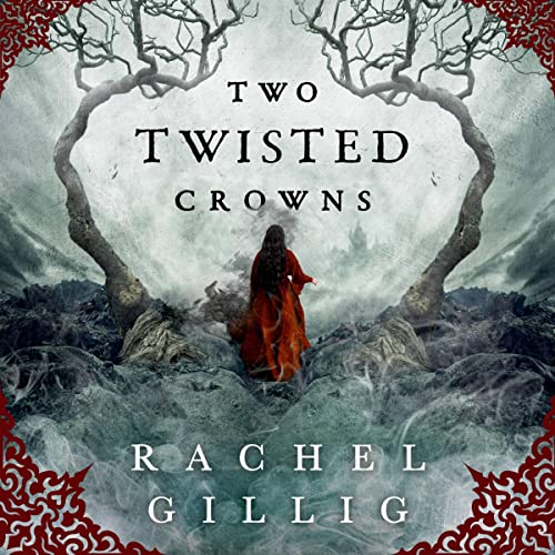 Listen to Two Twisted Crowns (Shepherd King)