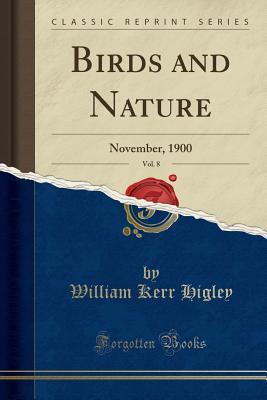 Free Audiobook: Birds and Nature by William Kerr Higley
