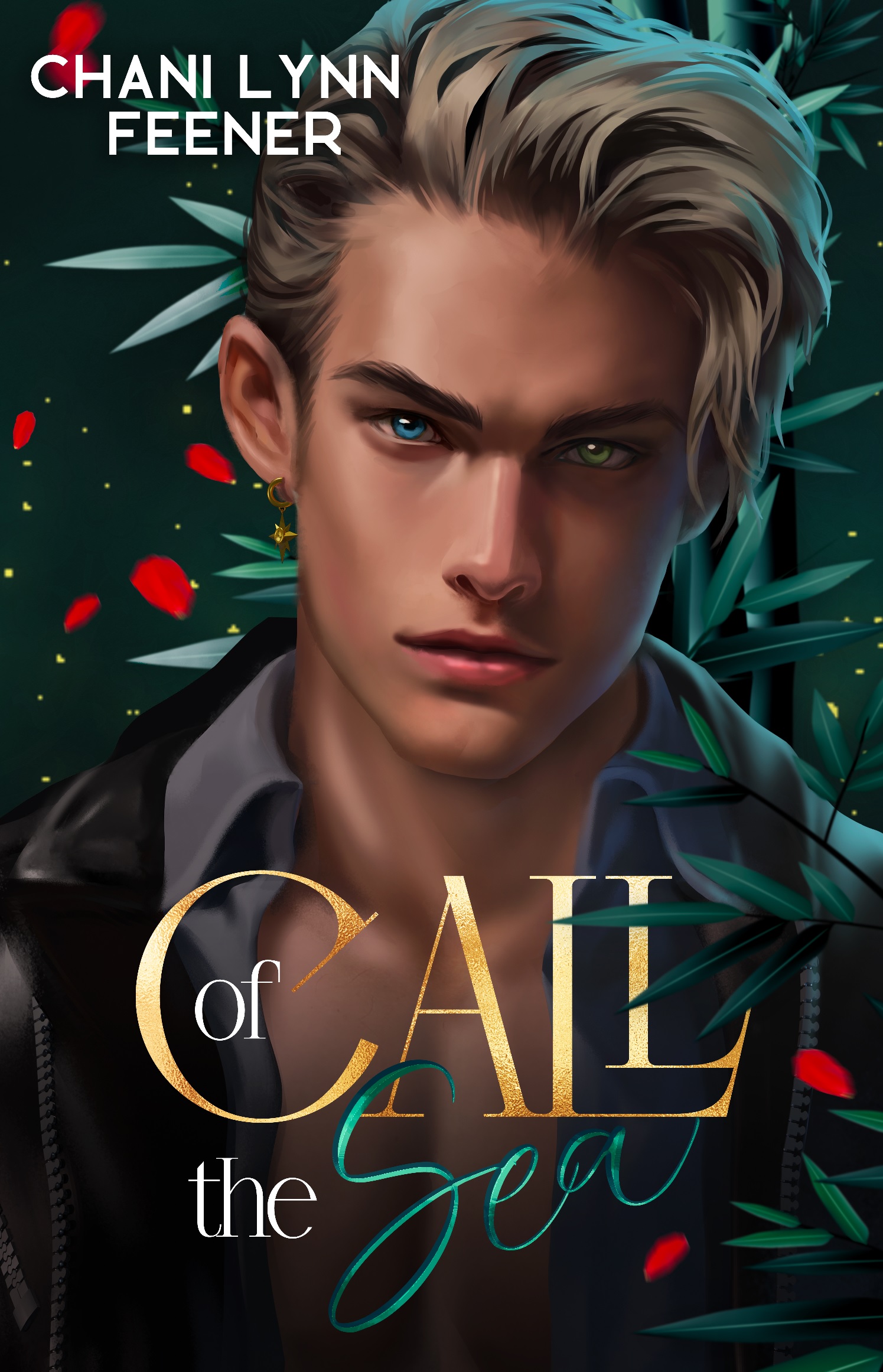 Call of the Sea — Narrated Edition